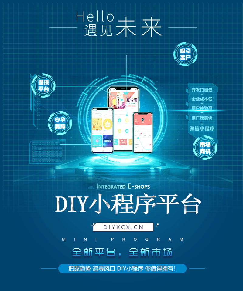 系统集成服务