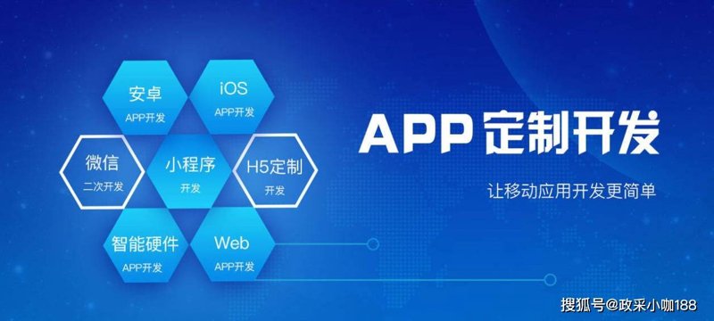软件定制开发:企业在信息化之路上的得力助手
